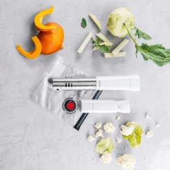 Zwilling Enfinigy Sous-Vide-Garen, Weiß -Koch Geheimnis Verkaufsgeschäft zwilling enfinigy sous vide garen 9