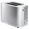 Zwilling Enfinigy Toaster 2 Slices, Silver