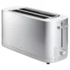 Zwilling Enfinigy Toaster 4 Slices, Silver