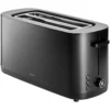 Zwilling Enfinigy Toaster 4 Slices, Black