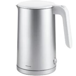 Zwilling Enfinigy Wasserkocher 1,5 L, Silver
