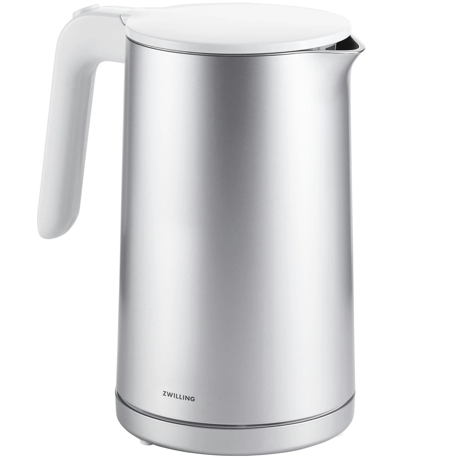 Zwilling Enfinigy Wasserkocher 1,5 L, Silver 3 Zwilling Enfinigy Wasserkocher 1,5 L, Silver – Bild 3