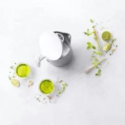 Zwilling Enfinigy Wasserkocher 1,5 L, Silver 8 Zwilling Enfinigy Wasserkocher 1,5 L, Silver -Koch Geheimnis Verkaufsgeschäft zwilling enfinigy wasserkocher 15 l 3