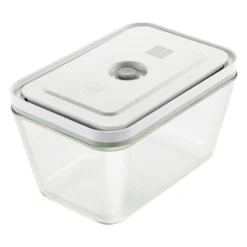 Zwilling Fresh & Save Behälter Borosilikatglas, 14x21 Cm / 2 L