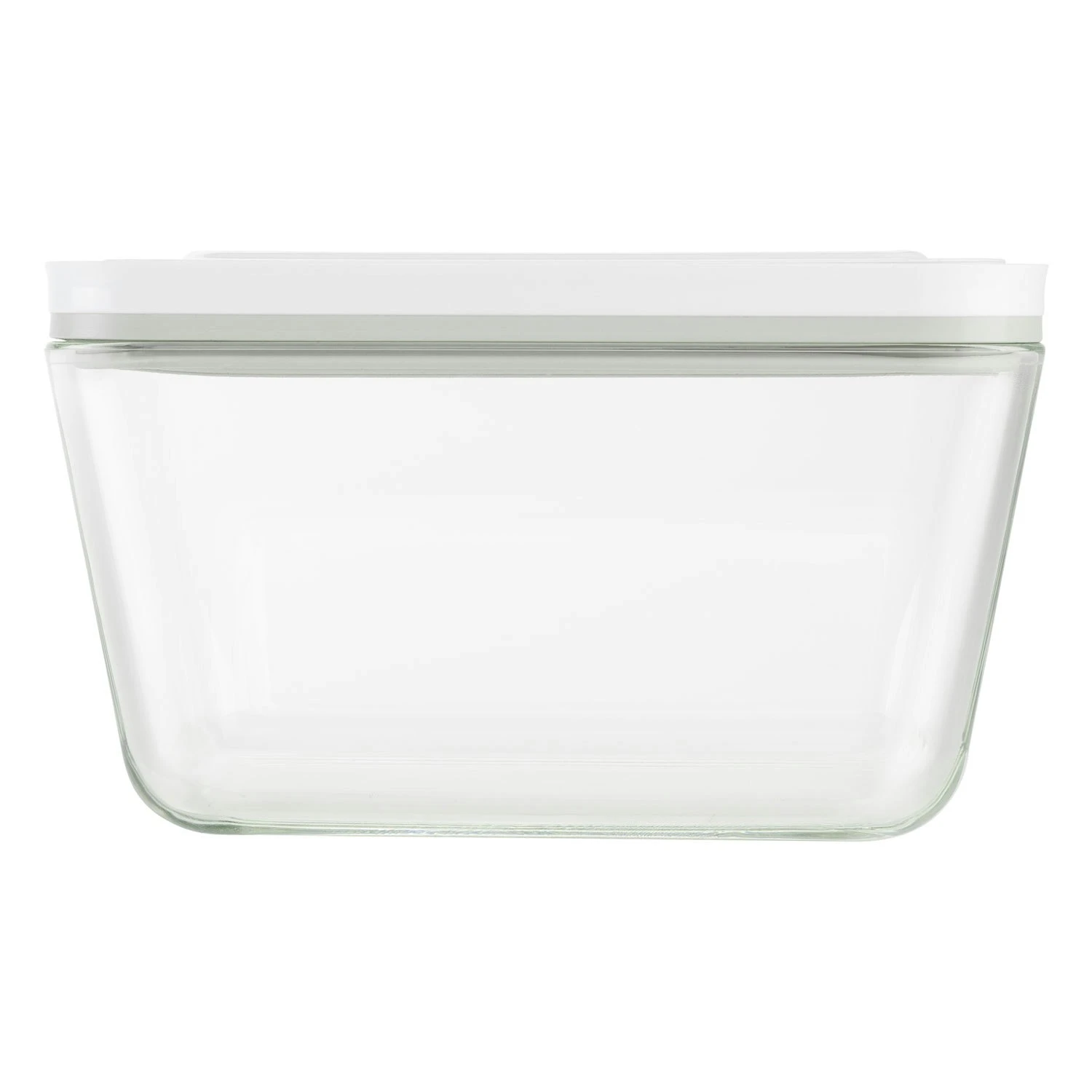 Zwilling Fresh & Save Behälter Borosilikatglas, 14x21 Cm / 2 L 3 Zwilling Fresh & Save Behälter Borosilikatglas, 14x21 Cm / 2 L – Bild 3