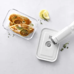 Zwilling Fresh & Save Behälter Borosilikatglas, 14x21 Cm / 2 L 8 Zwilling Fresh & Save Behälter Borosilikatglas, 14x21 Cm / 2 L -Koch Geheimnis Verkaufsgeschäft zwilling fresh save behalter borosilikatglas 16