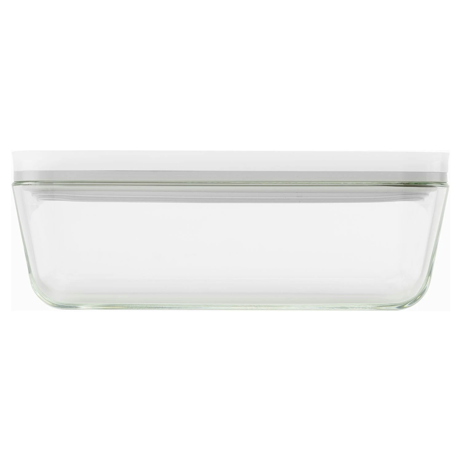 Zwilling Fresh & Save Behälter Borosilikatglas 24x18 Cm / 2 L 3 Zwilling Fresh & Save Behälter Borosilikatglas 24x18 Cm / 2 L – Bild 3