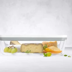 Zwilling Fresh & Save Behälter Borosilikatglas 24x18 Cm / 2 L 8 Zwilling Fresh & Save Behälter Borosilikatglas 24x18 Cm / 2 L -Koch Geheimnis Verkaufsgeschäft zwilling fresh save behalter borosilikatglas 24x18 cm 2 l 3