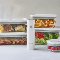 Zwilling Fresh & Save Behälter Borosilikatglas 24x18 Cm / 2 L 9 Zwilling Fresh & Save Behälter Borosilikatglas 24x18 Cm / 2 L -Koch Geheimnis Verkaufsgeschäft zwilling fresh save behalter borosilikatglas 24x18 cm 2 l 4