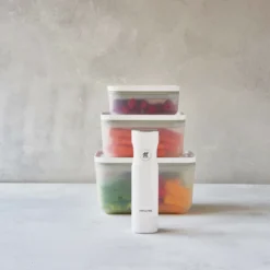 Zwilling Fresh & Save Behälter Plastik, 11x18 Cm / 0.9 L -Koch Geheimnis Verkaufsgeschäft zwilling fresh save behalter plastik 1