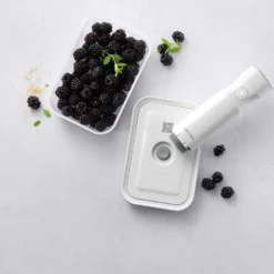 Zwilling Fresh & Save Behälter Plastik, 11x18 Cm / 0.9 L -Koch Geheimnis Verkaufsgeschäft zwilling fresh save behalter plastik 8