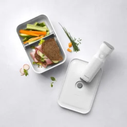 Zwilling Fresh & Save Brotdose Plastik, 15x22 Cm / 1.6 L -Koch Geheimnis Verkaufsgeschäft zwilling fresh save brotdose plastik 14