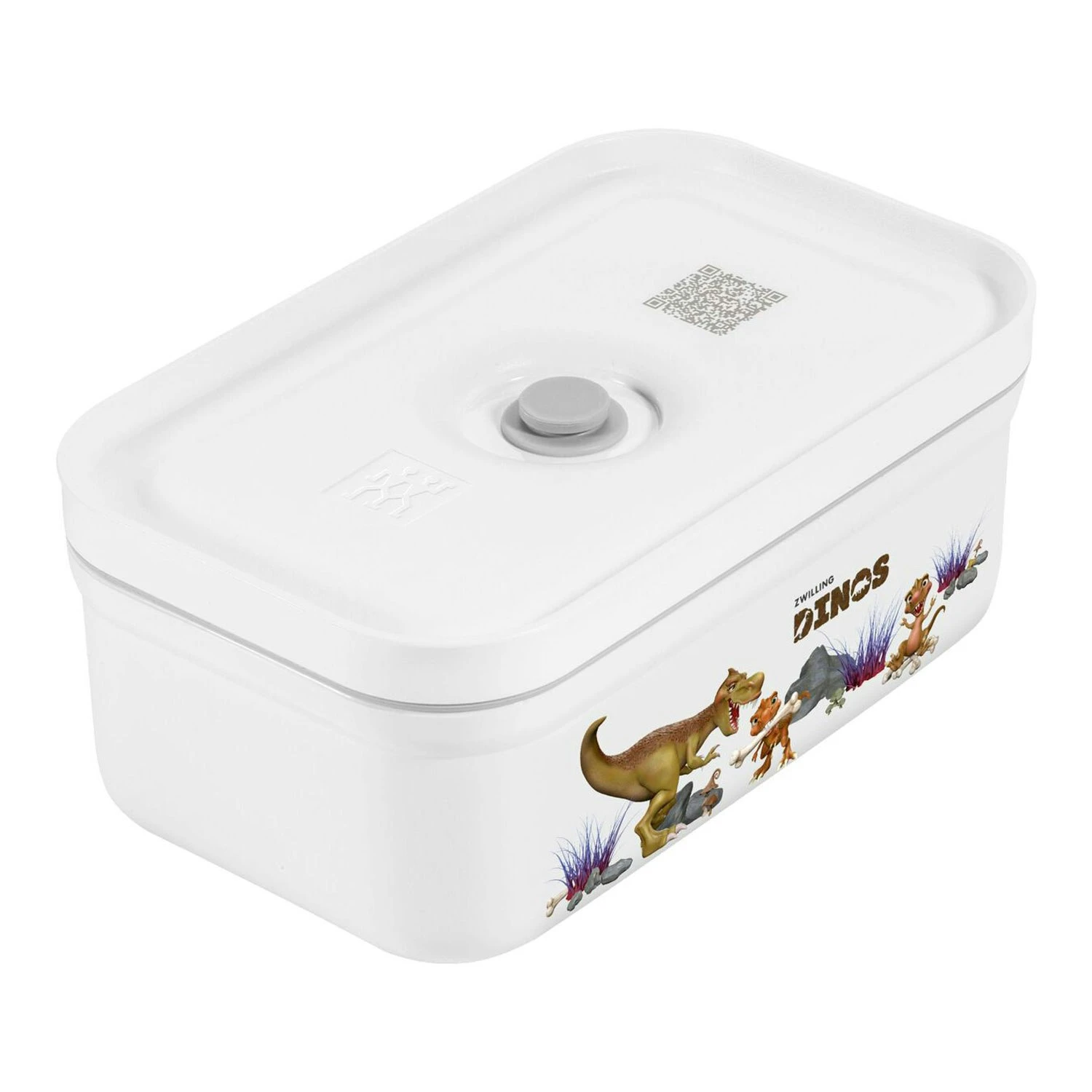 Zwilling Fresh & Save Dino Brotdose, 85 Cl 1 Zwilling Fresh & Save Dino Brotdose, 85 Cl