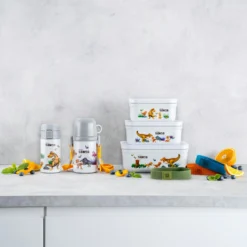 Zwilling Fresh & Save Elastisches Band, 3-er Set -Koch Geheimnis Verkaufsgeschäft zwilling fresh save elastisches band 3 er set 3