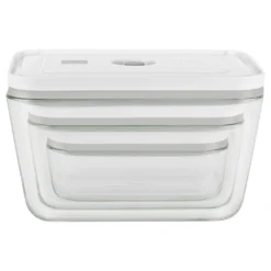 Zwilling Fresh & Save Set Mit Behälter 3 Teile, Borosilikatglas -Koch Geheimnis Verkaufsgeschäft zwilling fresh save set mit behalter 3 teile borosilikatglas 4