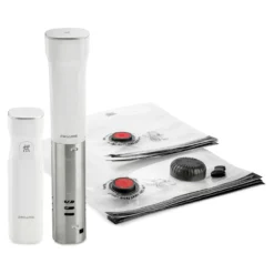 Zwilling Fresh & Save Starter-Kit Sous-vide-Garen