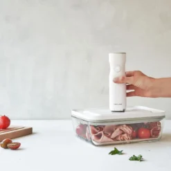 Zwilling Fresh & Save Vakuumpumpe -Koch Geheimnis Verkaufsgeschäft zwilling fresh save vakuumpumpe 3