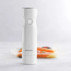 Zwilling Fresh & Save Vakuumpumpe -Koch Geheimnis Verkaufsgeschäft zwilling fresh save vakuumpumpe 5