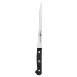 Zwilling Gourmet Filleting Knife Thin Flexible 18 Cm