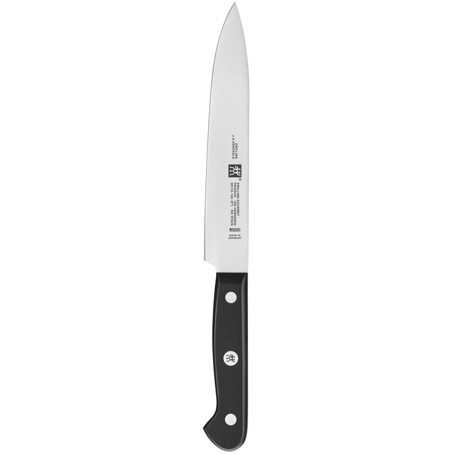 Zwilling Gourmet Slicing Knife 16 Cm 1 Zwilling Gourmet Slicing Knife 16 Cm