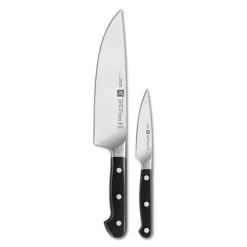Zwilling Pro Messersatz Kochmesser & Schälmesser