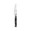 Zwilling Pro Paring Knife 10 Cm, Silver/Black