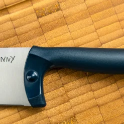 Zwilling Twinny Küchenmesser Für Kind, Blau -Koch Geheimnis Verkaufsgeschäft zwilling twinny 3