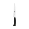 Zwilling Vier Sterne Fleischmesser 20 Cm