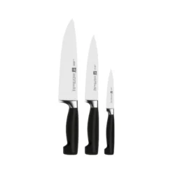Zwilling Vier Sterne Messerset, 3-tlg