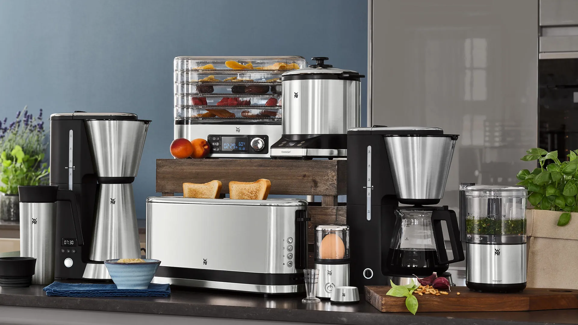 Koch Geheimnis Verkaufsgeschäft -Koch Geheimnis Verkaufsgeschäft 8 2